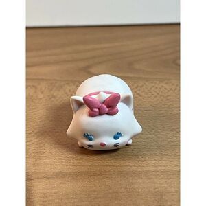 Disney Tsum Tsum Stack Vinyl Aristocats Marie Figure Series 1